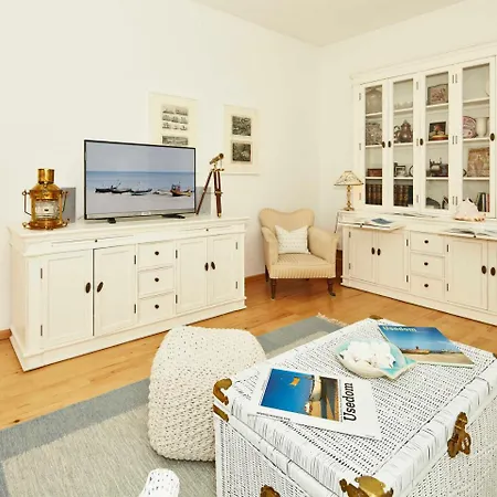 Apartment _74b_ Haus Meerblick 08 Ostseebad Heringsdorf