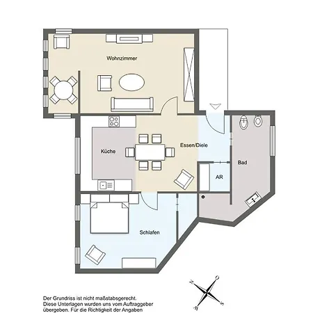 _74b_ Haus Meerblick 08 * Ostseebad Heringsdorf
